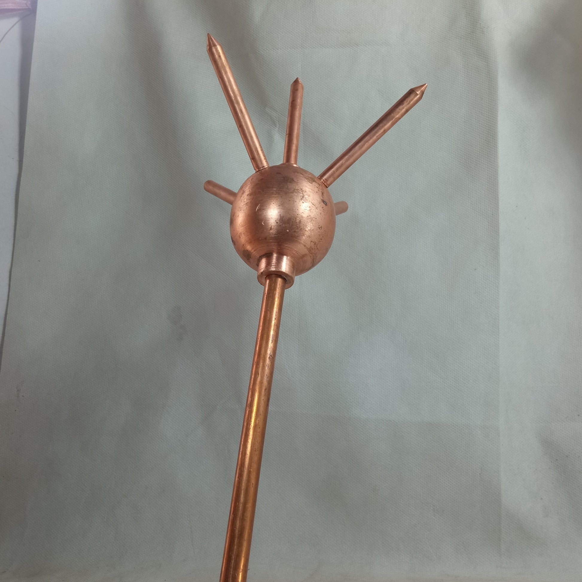 Lightning Arrester For Solar Earth Arrester Full  brass in Pakistan