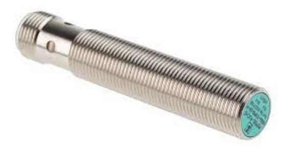 NBB4-12GM50-E0-V1 Pepperl+Fuchs, M12,NPN-NO Inductive Sensor 65mm Length,10 ? 30 V dc - industryparts.pk