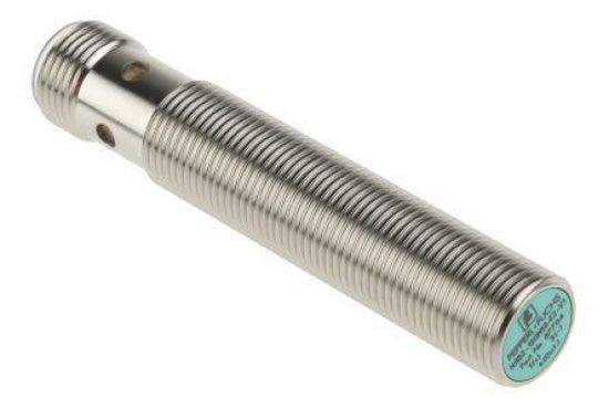 NBB4-12GM50-E0-V1 Pepperl+Fuchs, M12,NPN-NO Inductive Sensor 65mm Length,10 ? 30 V dc - industryparts.pk