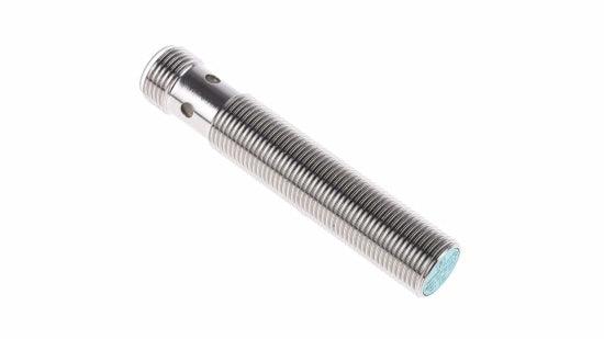 NBB4-12GM50-E0-V1 Pepperl+Fuchs, M12,NPN-NO Inductive Sensor 65mm Length,10 ? 30 V dc - industryparts.pk
