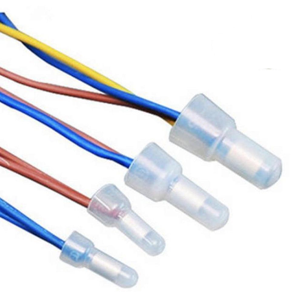 5mm Closed Terminal Cap Wiring Harness Insulated in Pakistan - industryparts.pk