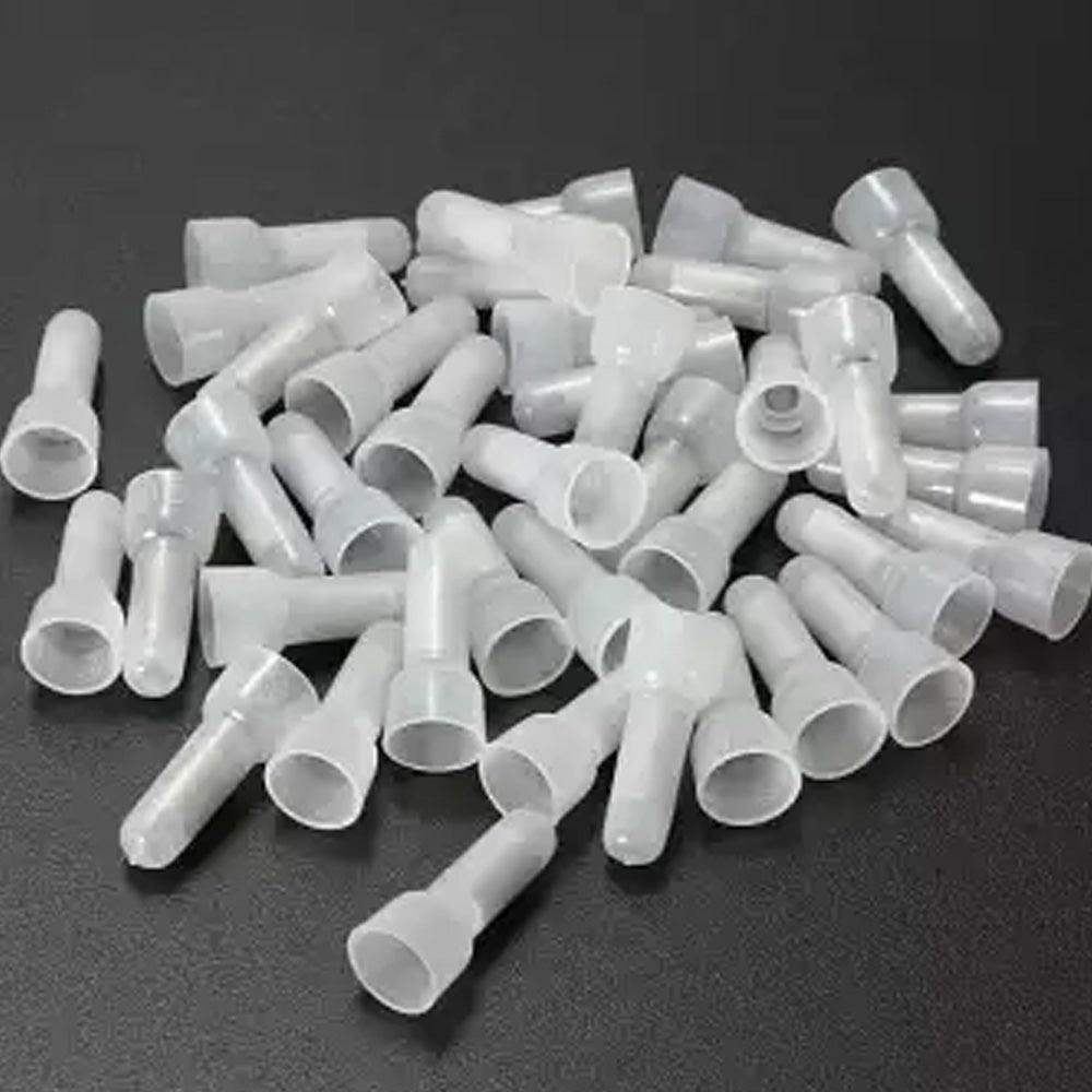 5mm Closed Terminal Cap Wiring Harness Insulated in Pakistan - industryparts.pk