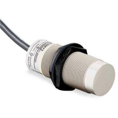 Proximity Sensor,Capacitive,18mm,NC OMRON E2K-X8MY2 - industryparts.pk