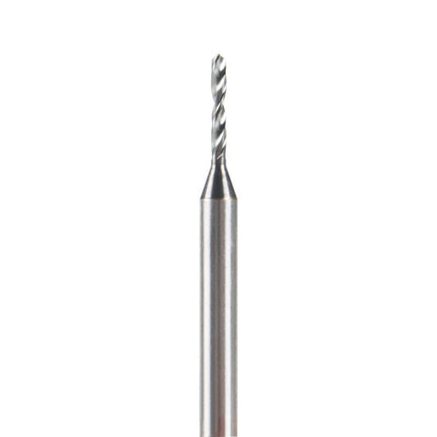 0.8mm Carbide Steel PCB Drill CNC Micro Engraving Bit in Pakistan