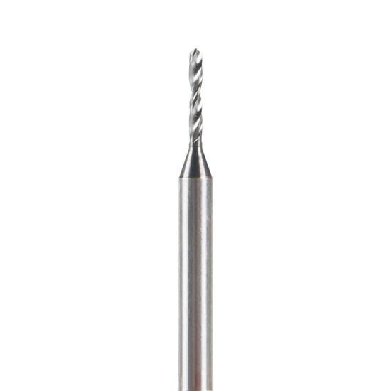 0.8mm Carbide Steel PCB Drill CNC  Micro Engraving Drill Bit in Pakistan - industryparts.pk