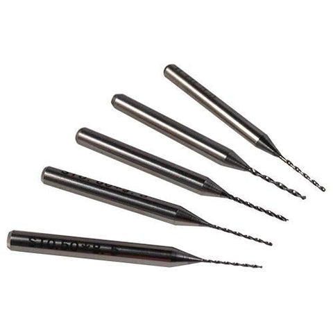 1.2mm Carbide Steel PCB Drill CNC Micro Engraving Bit in Pakistan