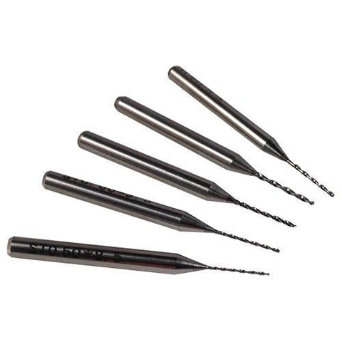 1.3mm Carbide Steel PCB Drill CNC Micro Engraving Drill Bit in Pakistan