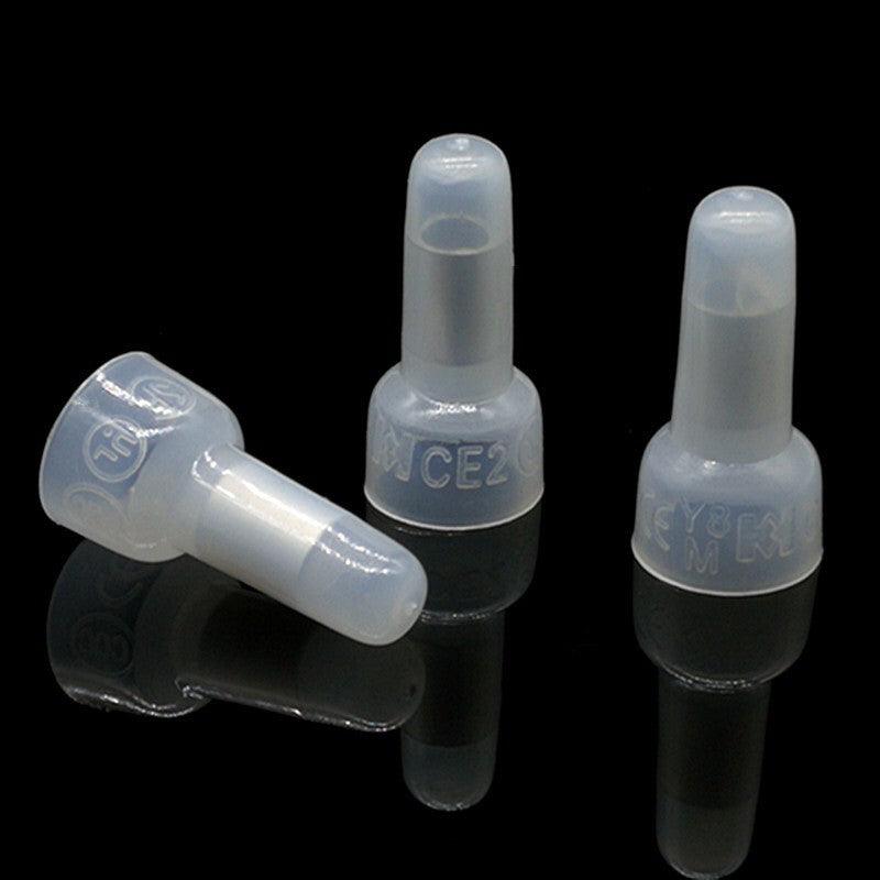 1.5mm Closed Terminal Cap Wiring Harness Insulated - industryparts.pk