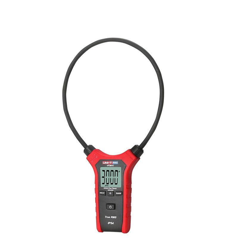 UT281C True RMS AC 3000A Flexible Clamp Meter in Pakistan - industryparts.pk