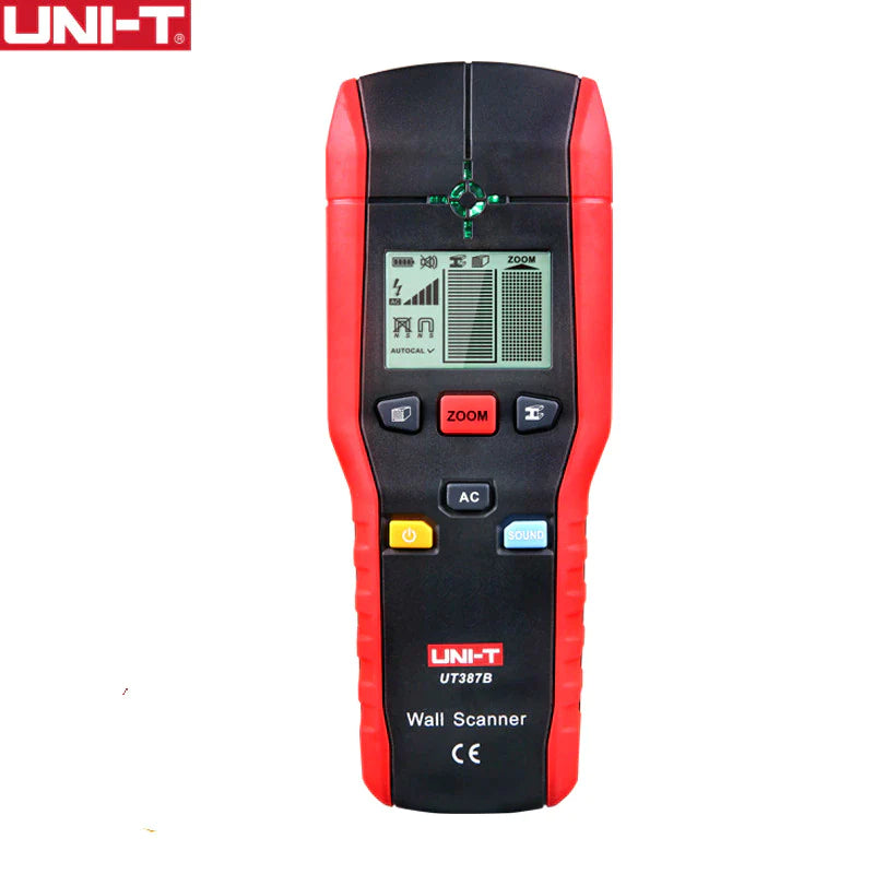 UT387B Wall Scanner Meter in Pakistan - industryparts.pk
