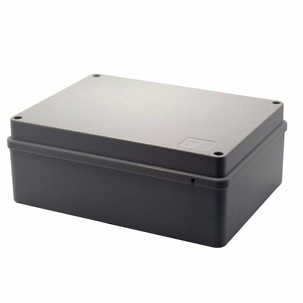 5 Inches Adaptable Junction Box 120mm x 80mm x 65mm in Pakistan - industryparts.pk