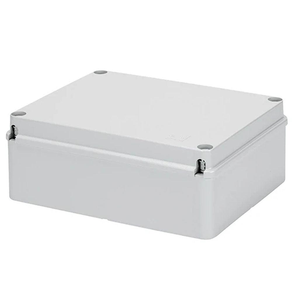 5 Inches Adaptable Junction Box 120mm x 80mm x 65mm in Pakistan - industryparts.pk