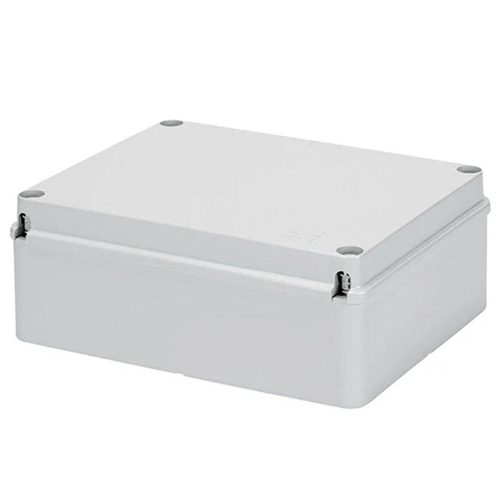 Electrical PVC Junction Box Switch Box Plastic Box In Pakistan ...
