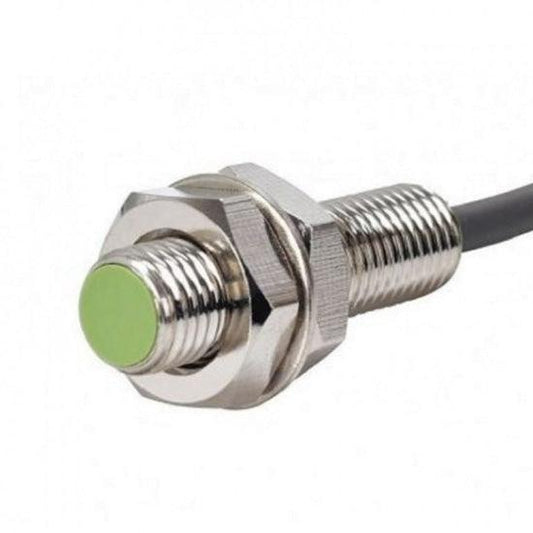 PR-18 5DN Proximity Sensor NPN - industryparts.pk