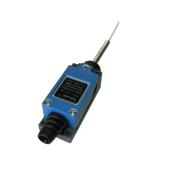 ME-8166 Flexible Rod Coil Mini Limit Switch in Pakistan - industryparts.pk