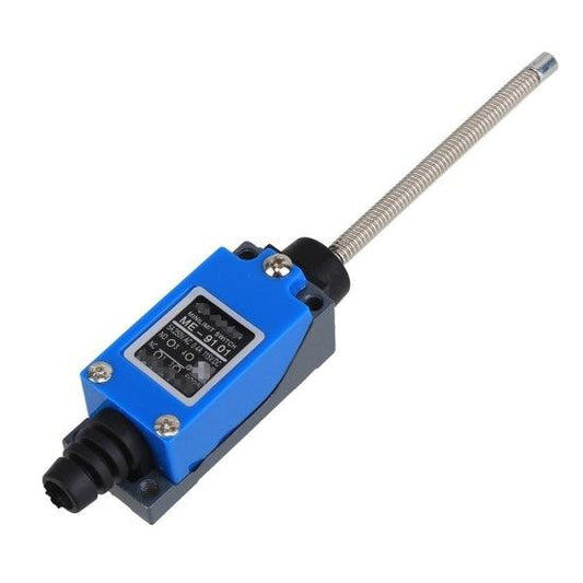 ME-9101 Flexible Coil Spring Actuator Enclosed Limit Switch in Pakistan - industryparts.pk