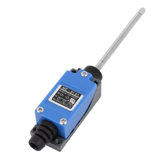 ME-9101 Flexible Coil Spring Actuator Enclosed Limit Switch in Pakistan - industryparts.pk