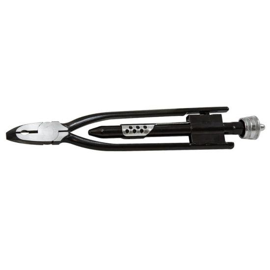 Force 230mm Wire Twisting Pliers in Pakistan - industryparts.pk