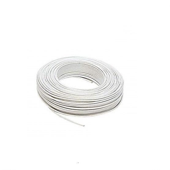 PVC Insulated flexible cable 1 Core 23/76 Electric Wire Roll 90 Meter in Pakistan - industryparts.pk