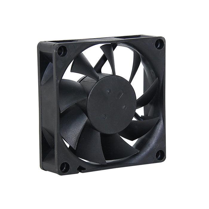 3 Inch 12V DC Exhaust Fan 5 Pcs Lotted  in Pakistan - industryparts.pk