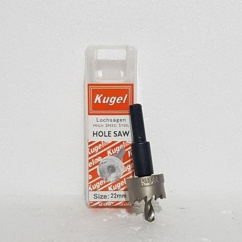 Kugel Hole Saw High Speed Steel Drill Bit in Pakistan - industryparts.pk