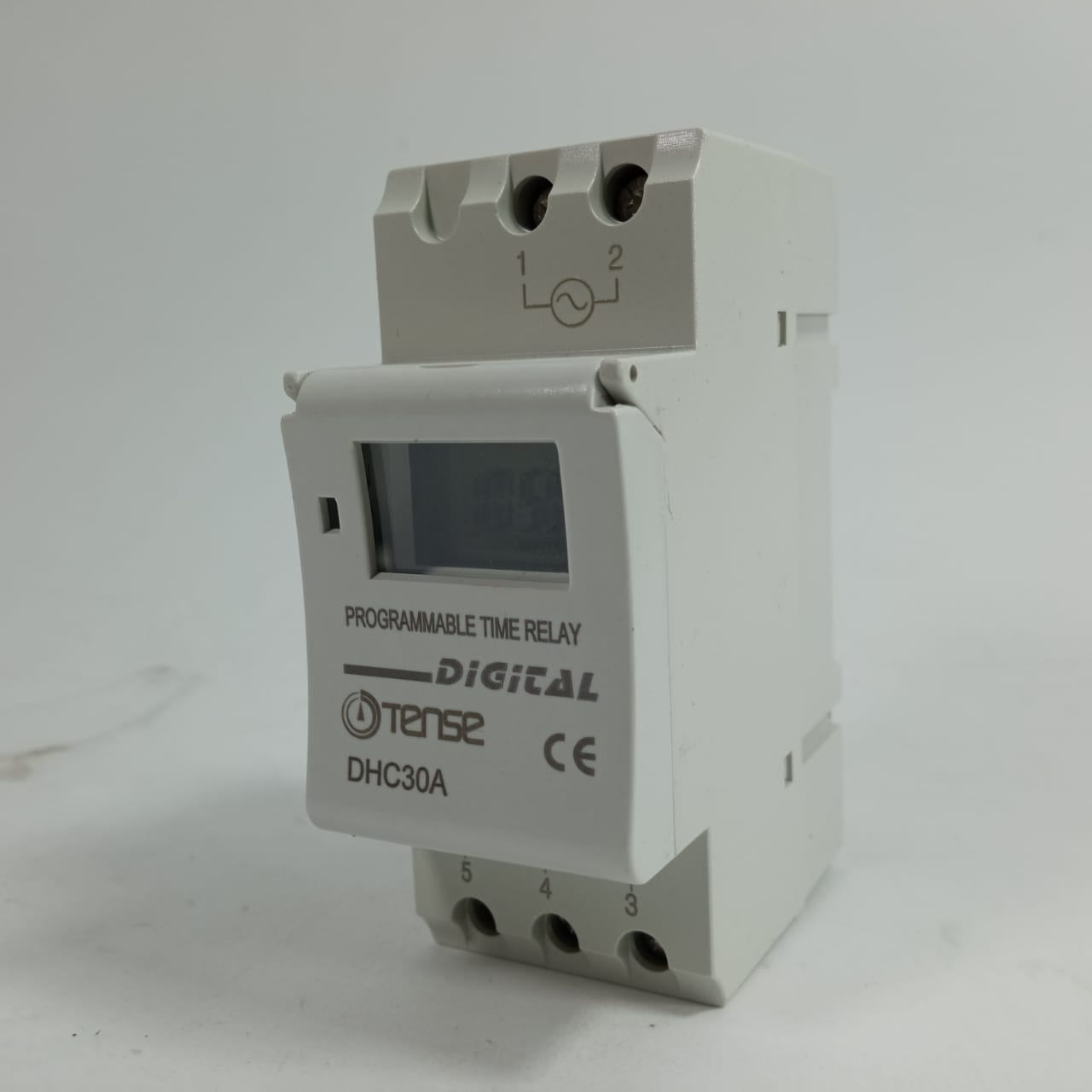 DHC30A Weekly Programmable Timer Tense in Pakistan