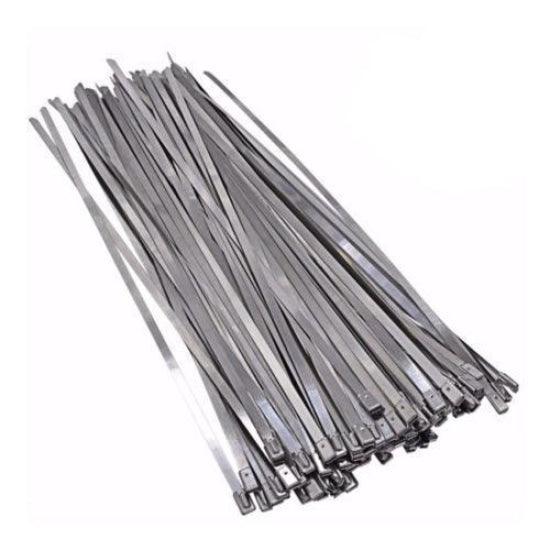 Stainless Steel Cable Ties in Pakistan - industryparts.pk