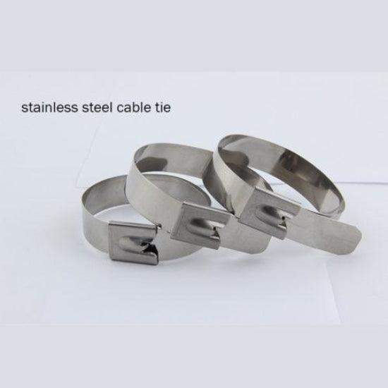Stainless Steel Cable Ties in Pakistan - industryparts.pk