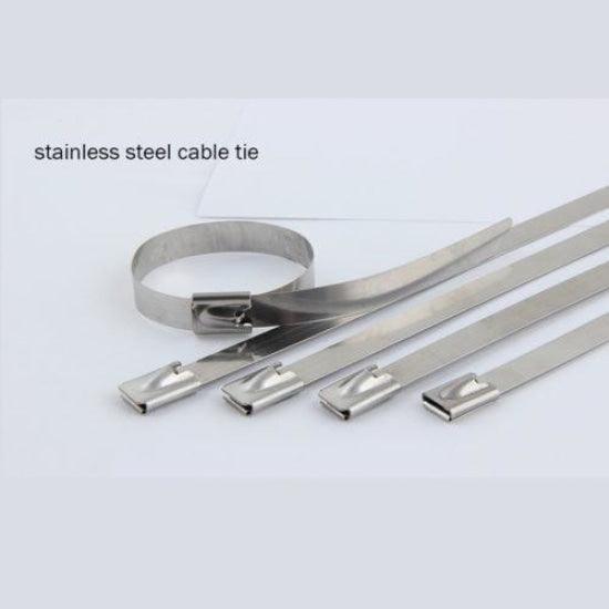 Stainless Steel Cable Ties in Pakistan - industryparts.pk