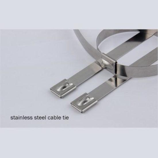 Stainless Steel Cable Ties in Pakistan - industryparts.pk