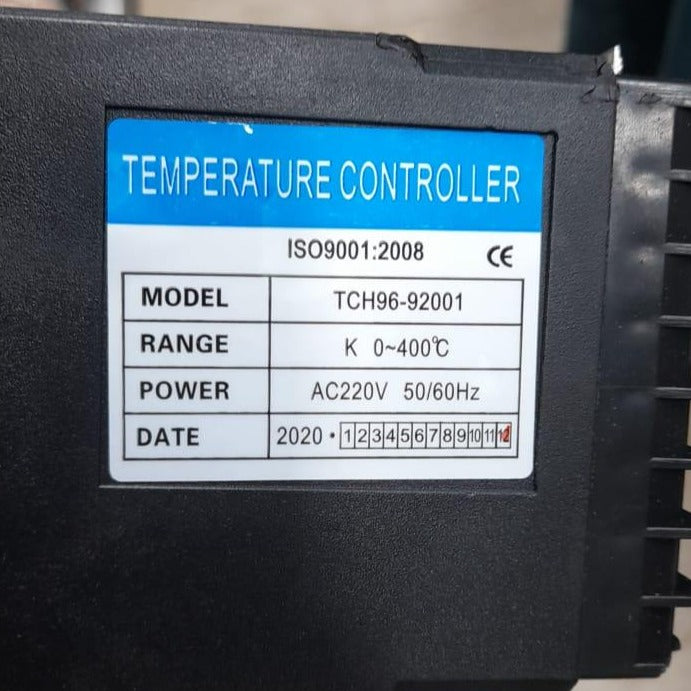 TEH96-92001 Temperature Controller in Pakistan