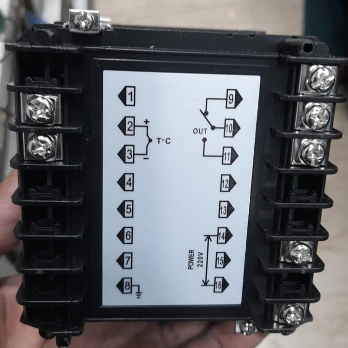 TEH96-92001 Temperature Controller in Pakistan