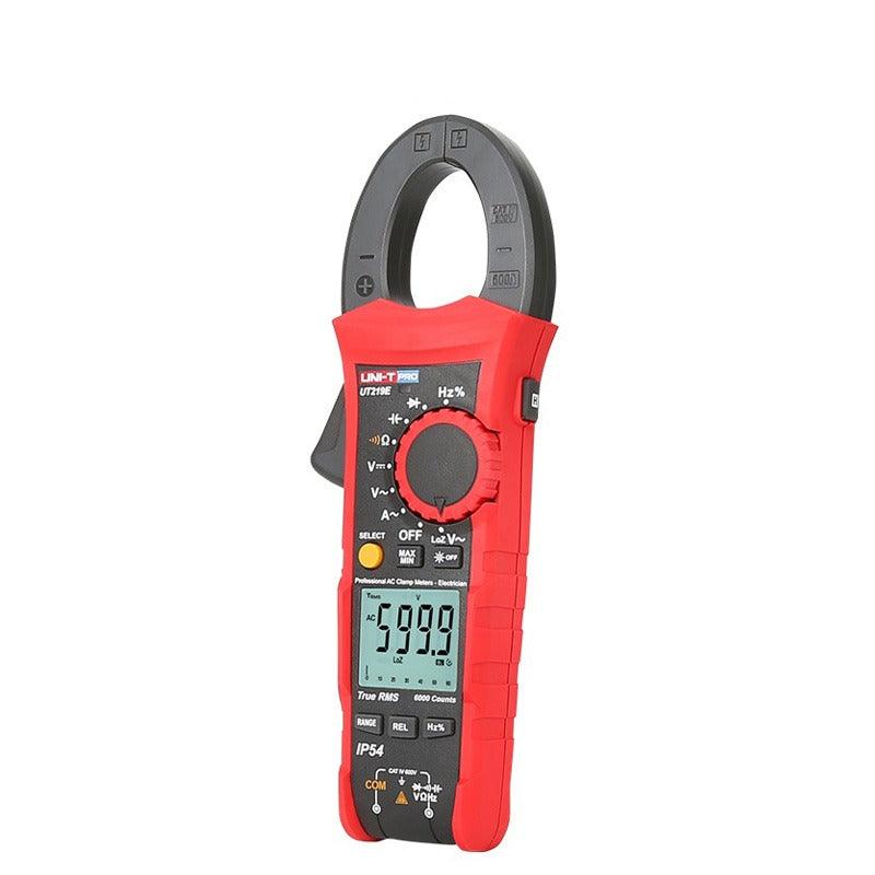 UNI-T UT219E Digital Clamp Meter in Pakistan - industryparts.pk