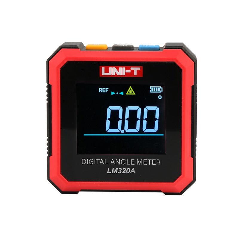 UNI T LM320A Digital Angle Meter in Pakistan - industryparts.pk