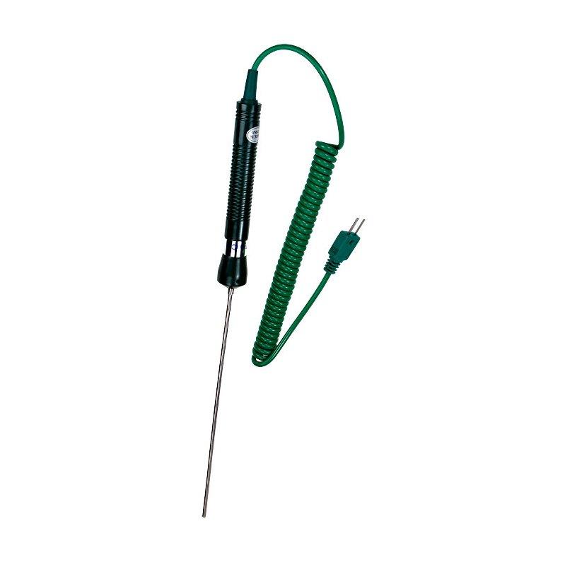 UNI T UT-T03 Submersed Thermocouple 50 to +600ºC in Pakistan - industryparts.pk