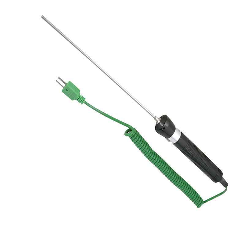 UNI T UT-T03 Submersed Thermocouple 50 to +600ºC in Pakistan - industryparts.pk