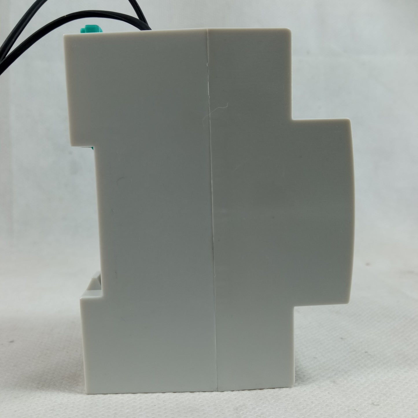 Tense 63A VA Adjustable Over and Under Voltage Protector