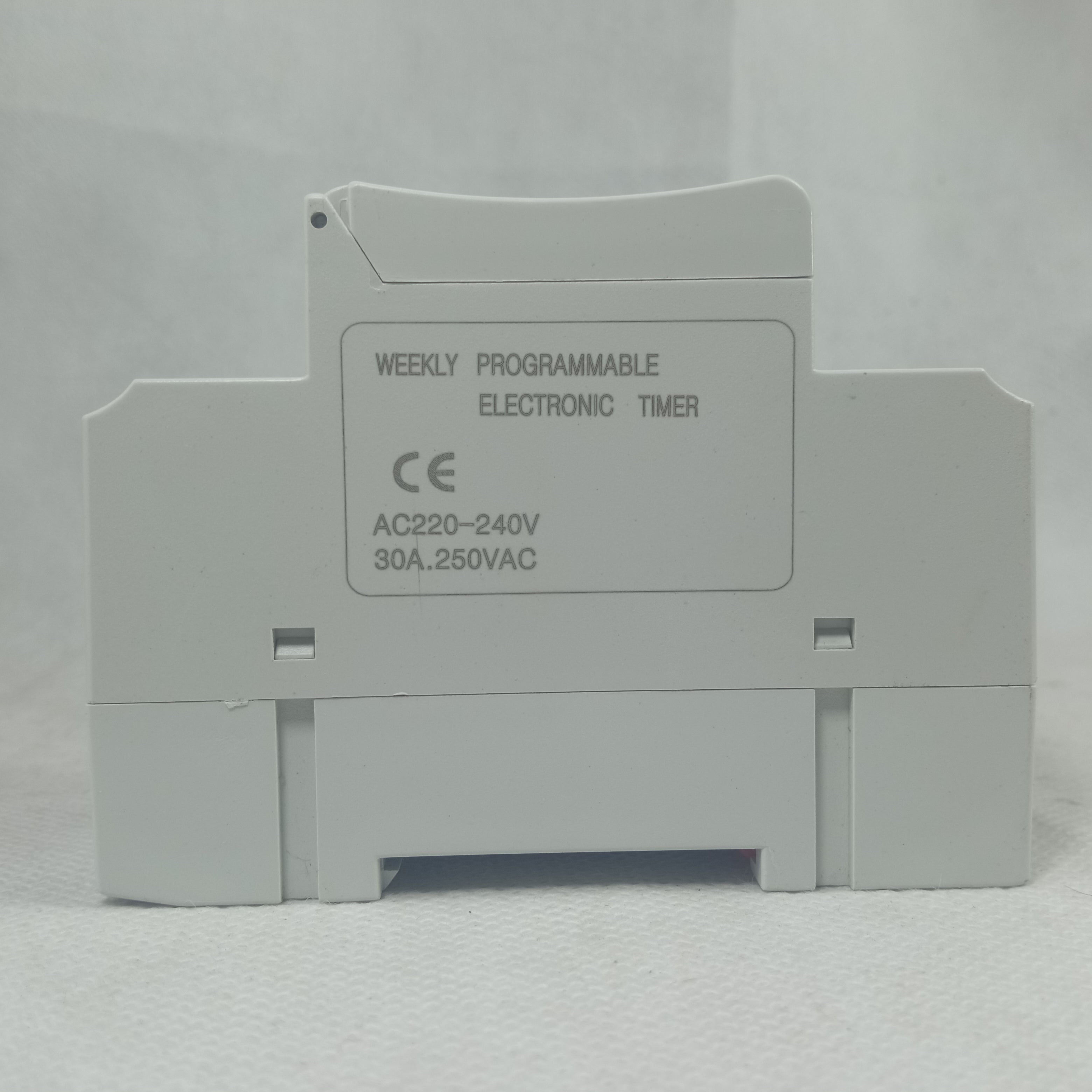 TOMZN AHC30A Weekly Programmable Digital TIME SWITCH in Pakistan