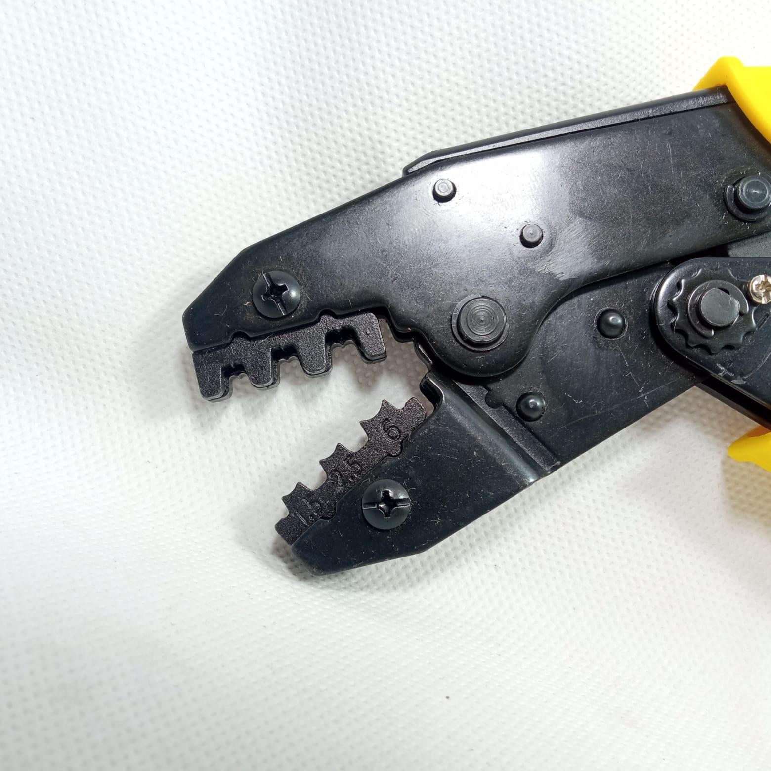 HS-03B MC4 Electric Crimping tools in Pakistan - industryparts.pk