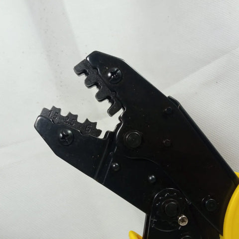 HS-03B MC4 Electric Crimping tools in Pakistan