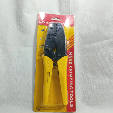 HS-03B MC4 Electric Crimping tools in Pakistan