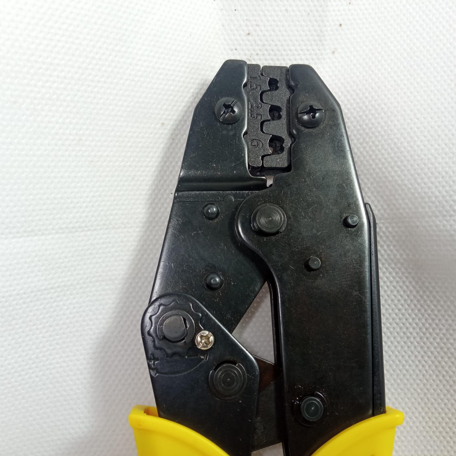 HS-03B MC4 Electric Crimping tools in Pakistan - industryparts.pk