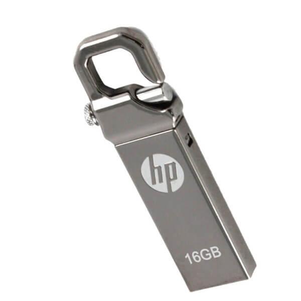 HP 16GB USB 2.0 Flash Drive in Pakistan - industryparts.pk