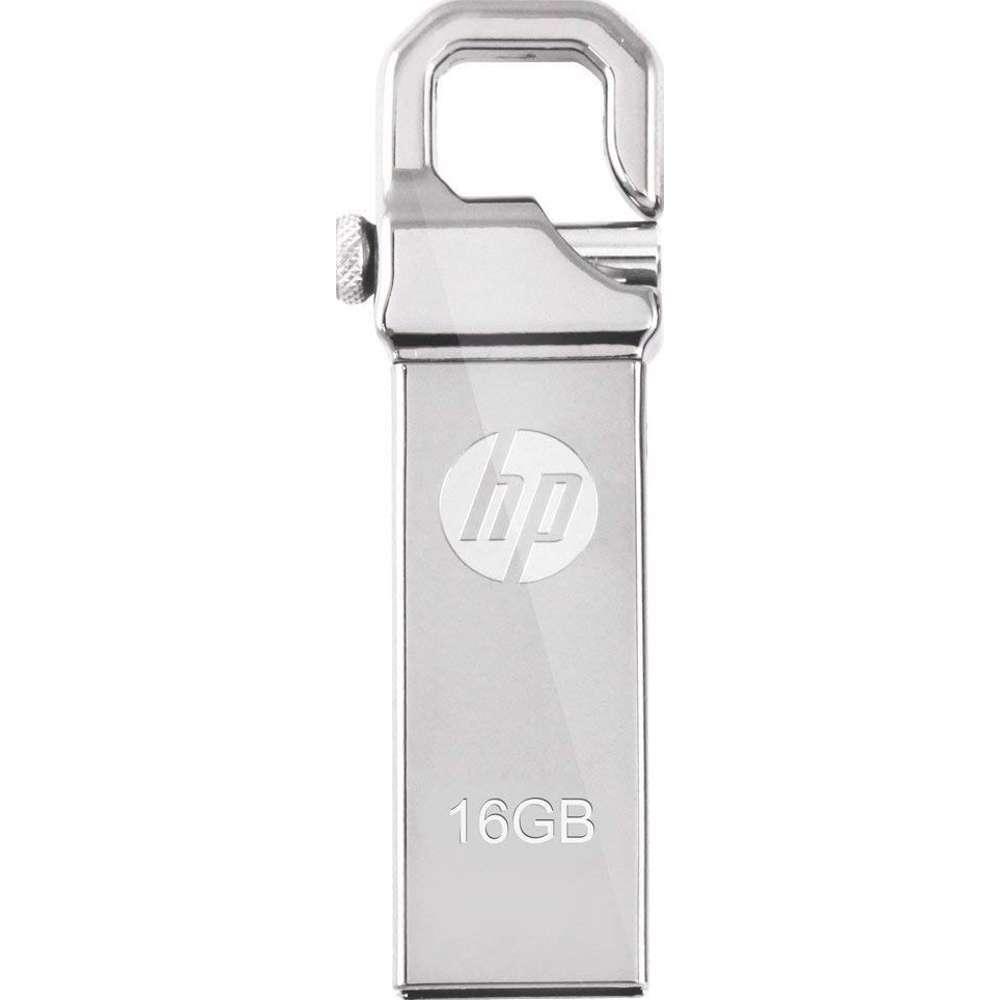 HP 16GB USB 2.0 Flash Drive in Pakistan - industryparts.pk