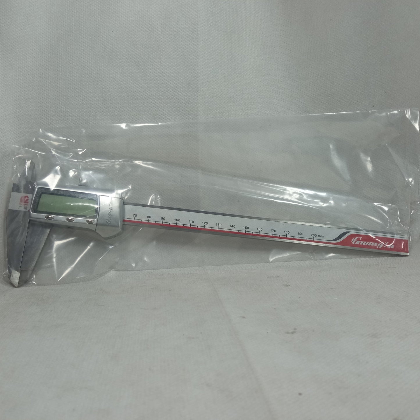 Stainless Steel Digital Vernier Caliper Measuring Tool in