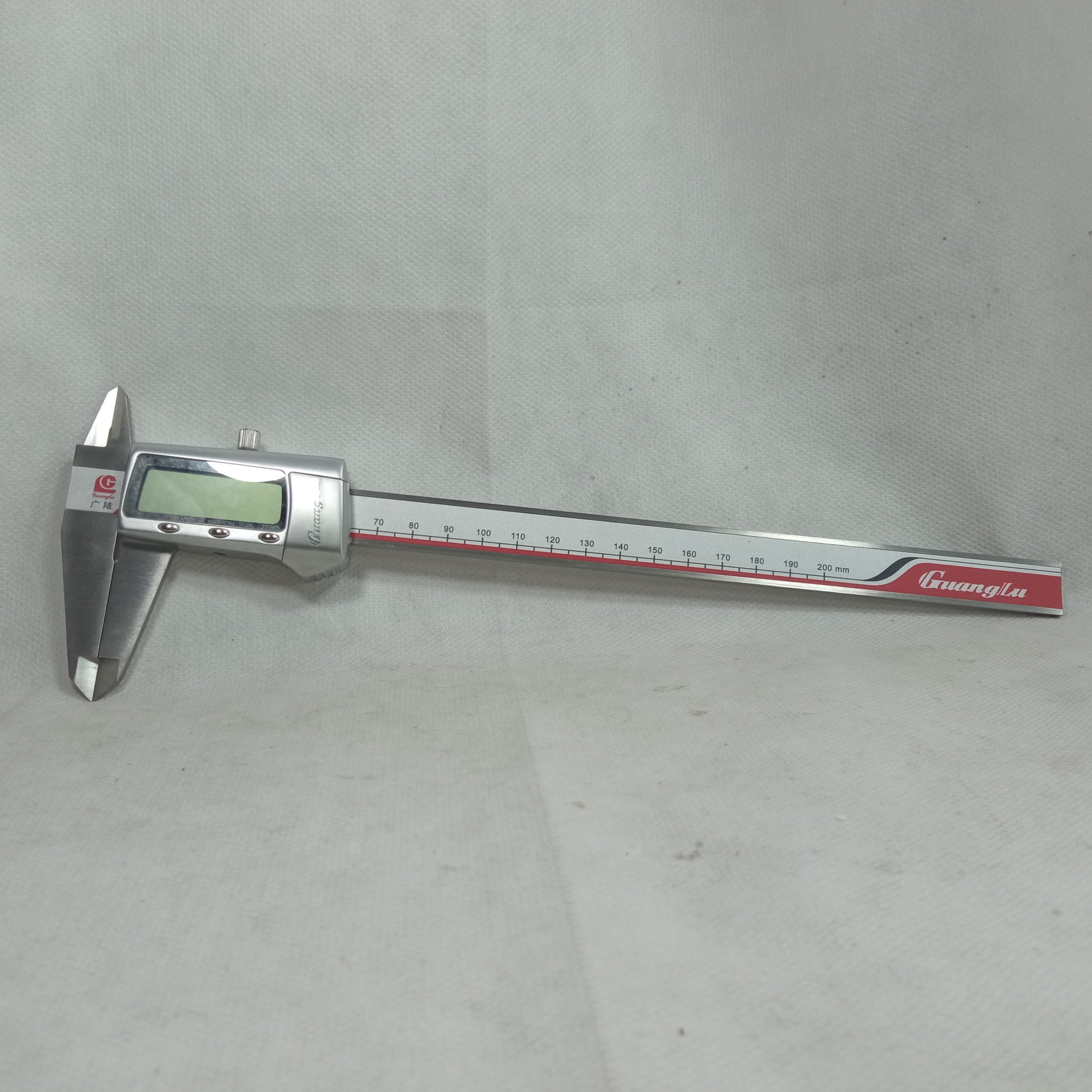 Stainless Steel Digital Vernier Caliper Measuring Tool in