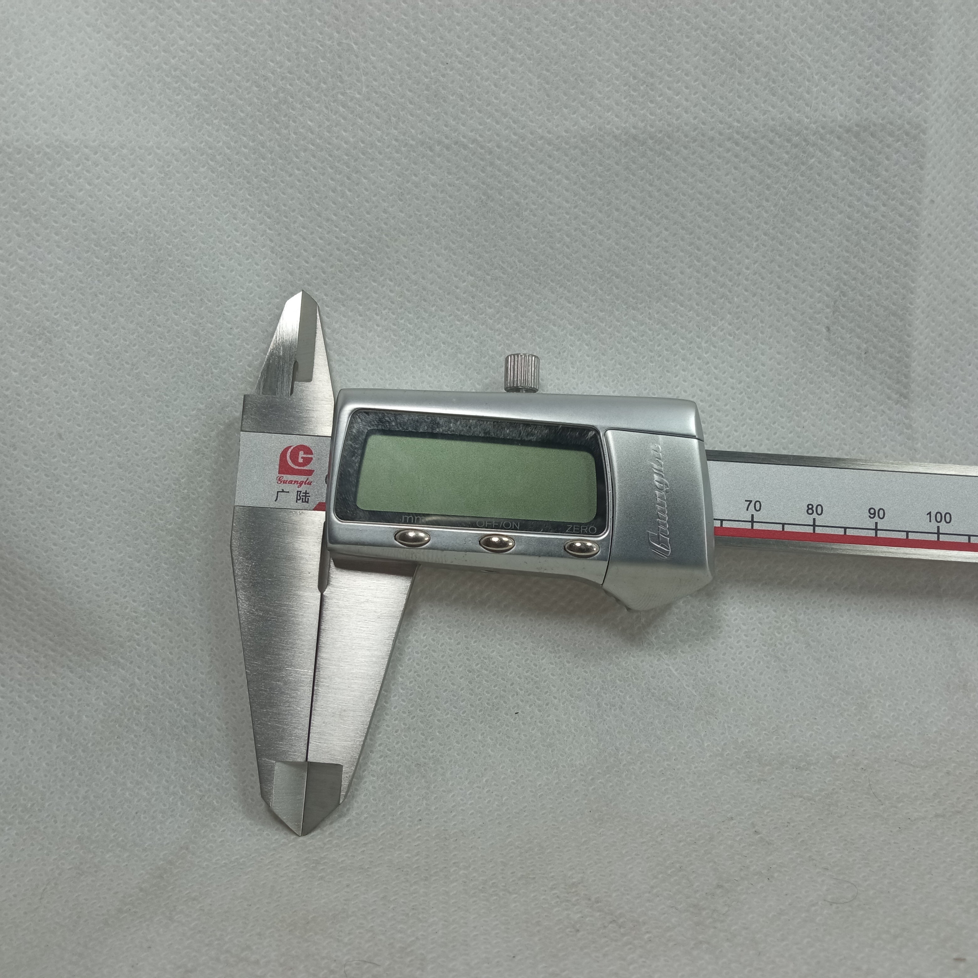 Stainless Steel Digital Vernier Caliper Measuring Tool in