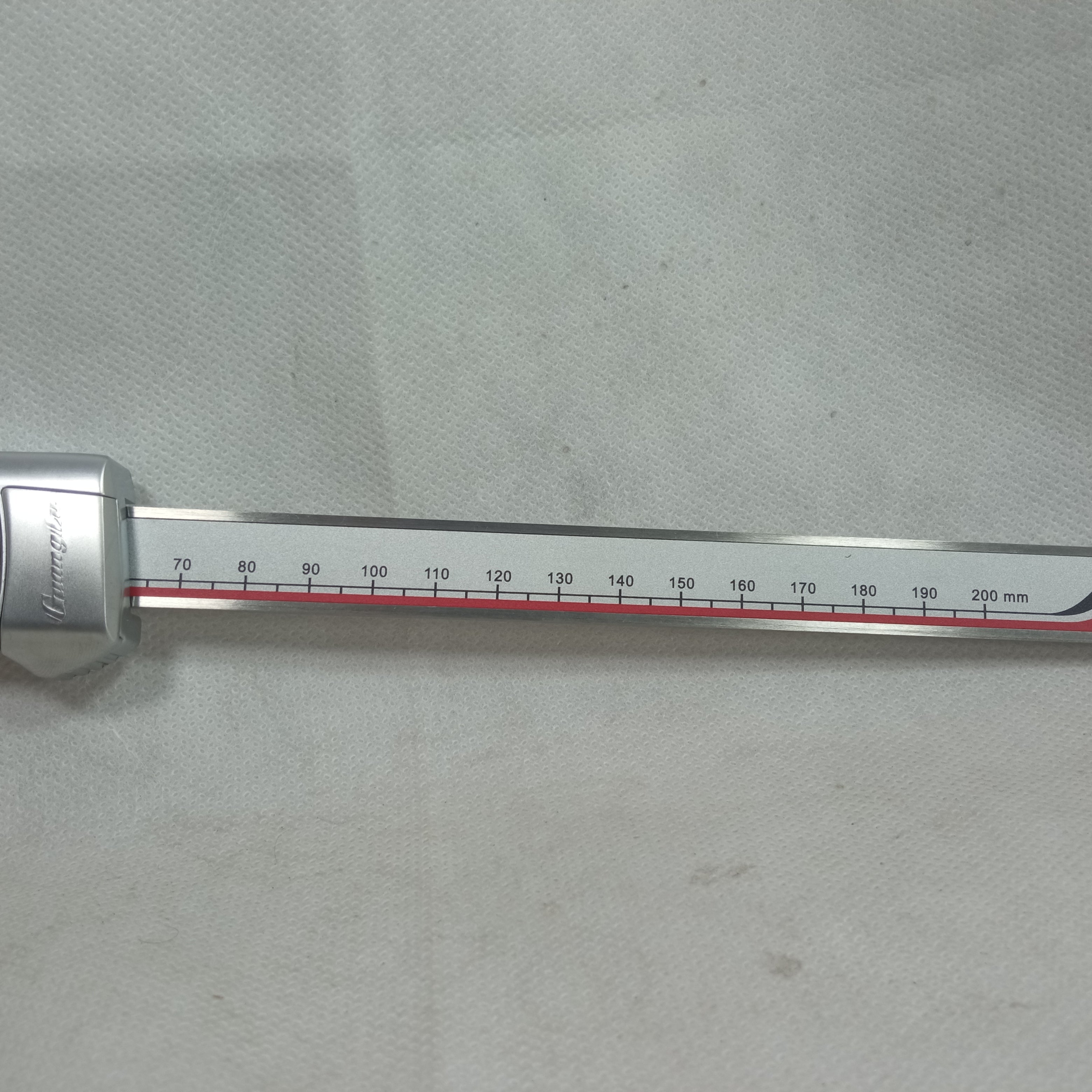 Stainless Steel Digital Vernier Caliper Measuring Tool in