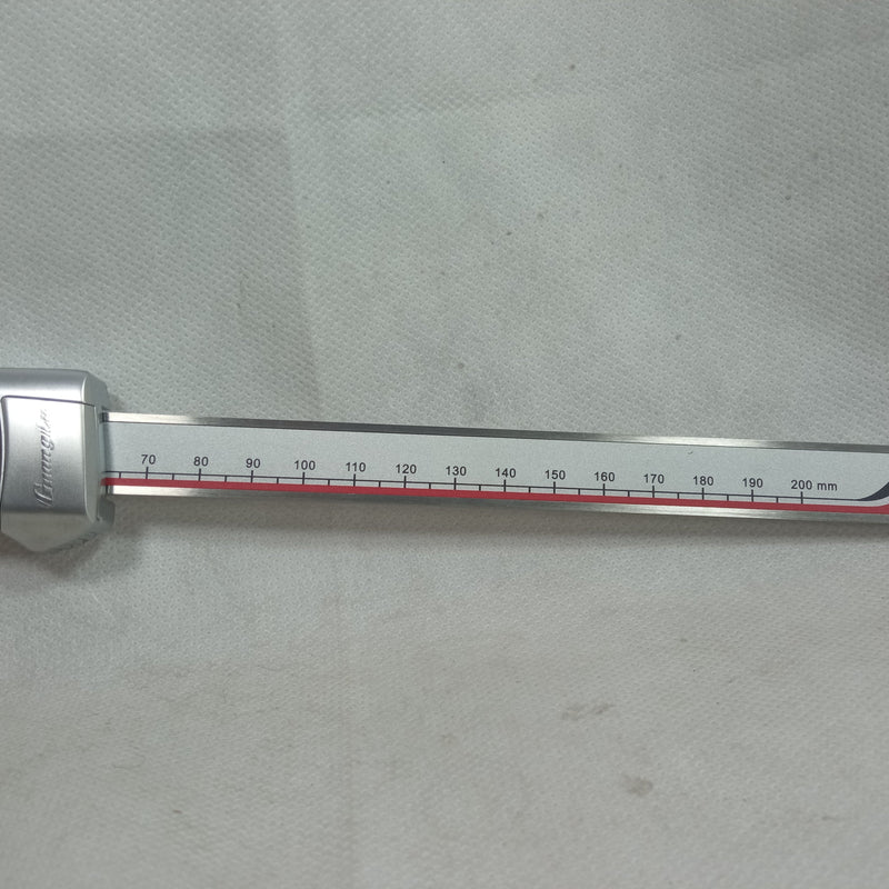 Stainless Steel Digital Vernier Caliper Measuring Tool in