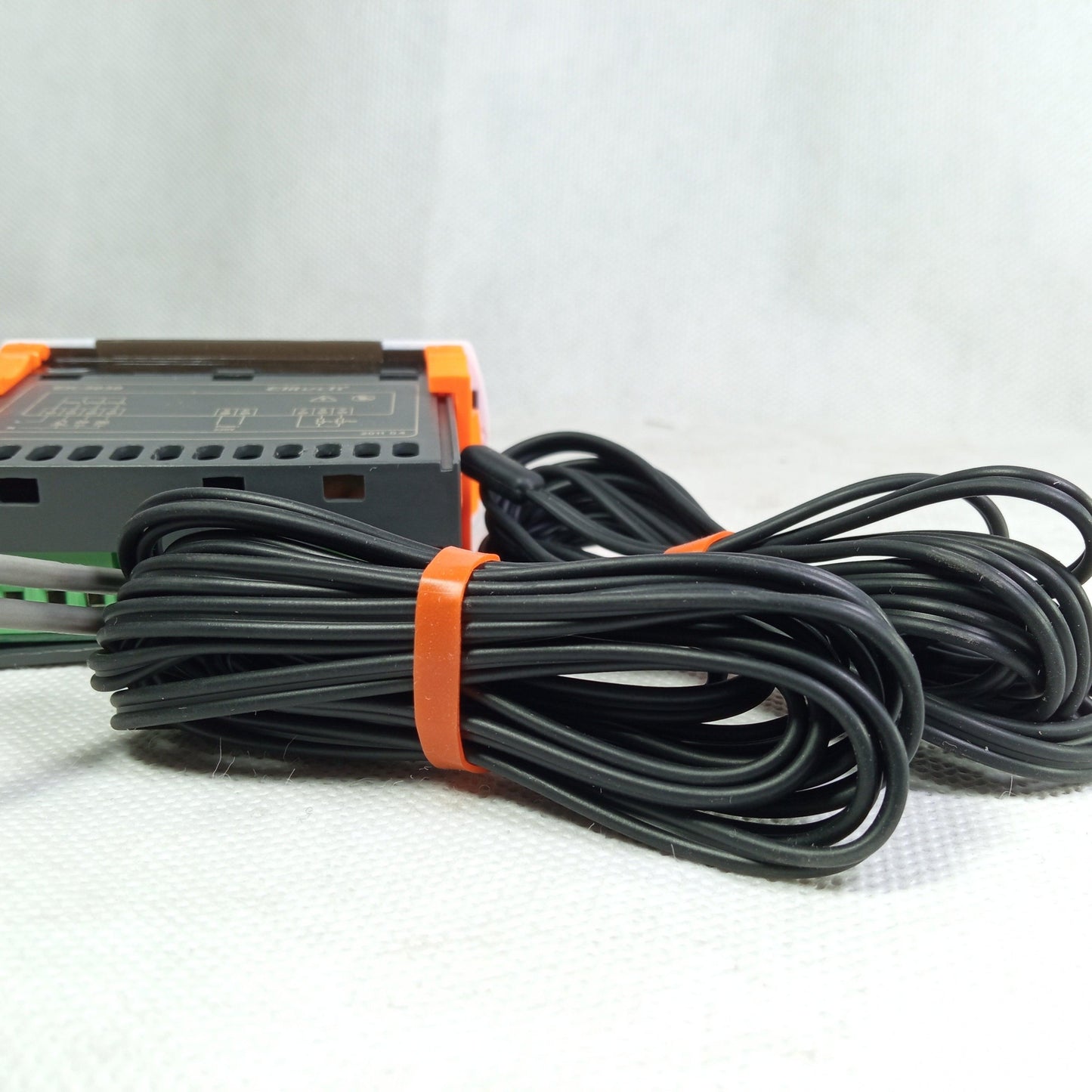 Elitech EK-3030 Digital Temperature Controller Heating or Cooling System Multi-Use in Pakistan - industryparts.pk